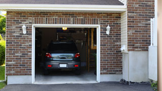 Garage Door Installation at Lake Orion, Michigan